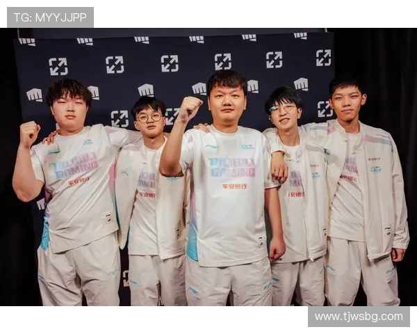 王者荣耀战队BLG的实力分析与未来发展展望