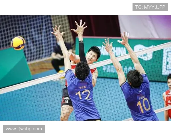 南京排球队创新阵地战策略引领新潮流助力竞技水平提升